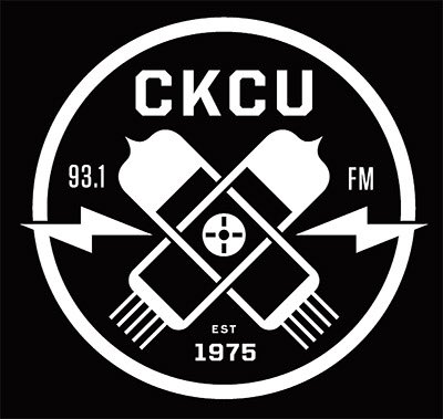 We're doing an interview on <a href="/CKCUFM/">CKCU 93.1 FM</a> Thursday morning at around 8:10am. Tune in!