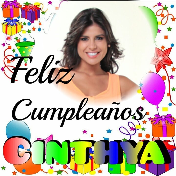 rijupinoargote's tweet photo. #FelizCumpleCinthya 🎊🎉🎈🎂 que este día sea único y especial, bendiciones mi hermosa 🎊🎉🎂 TE ADORO ❤❤❤ @coppianocinthya https://t.co/hTpIJ6yscH