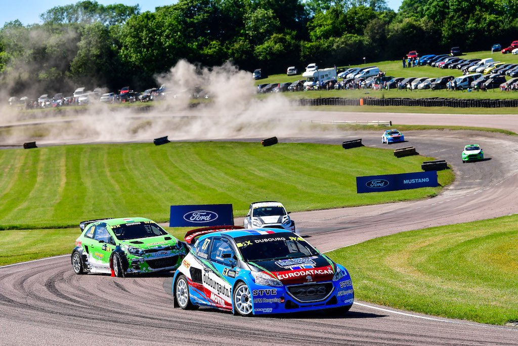 DA Racing tweet media