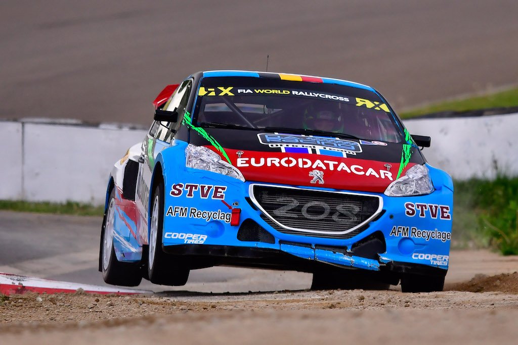 DA Racing tweet media