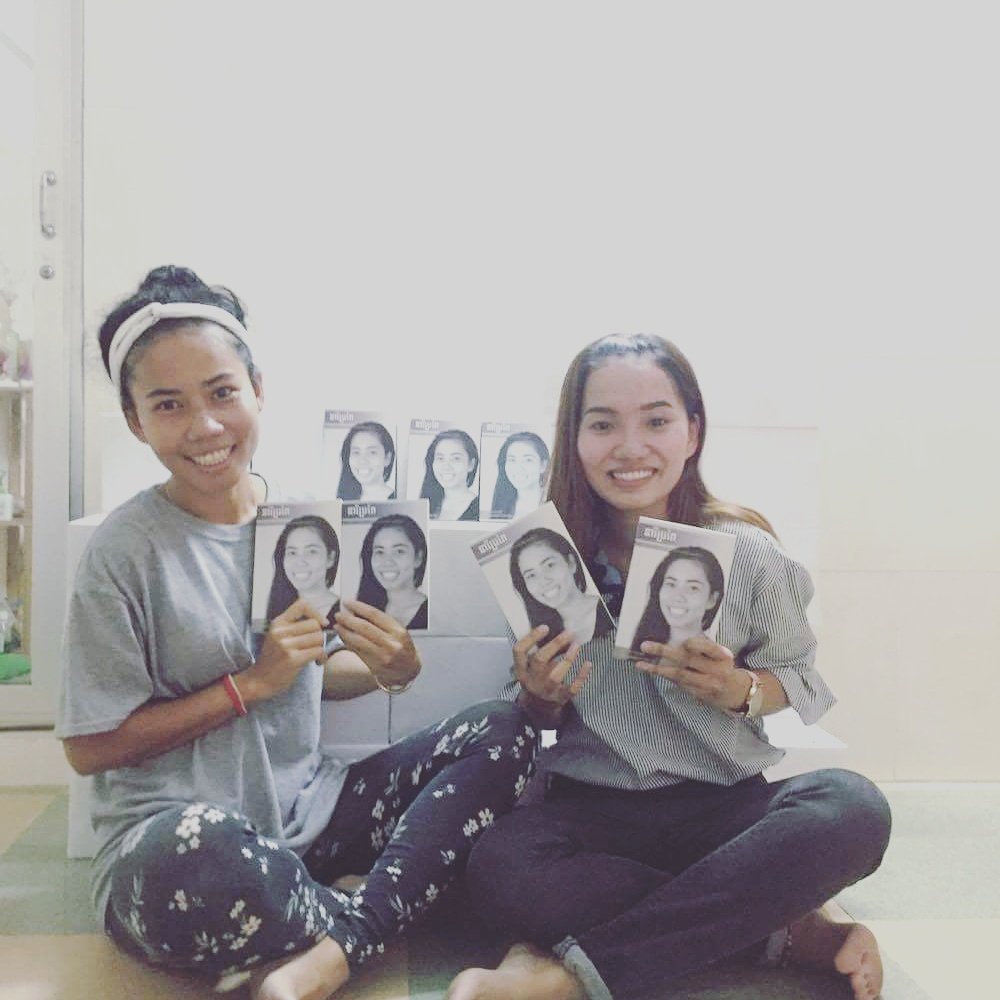 Thavry Thul tweet media