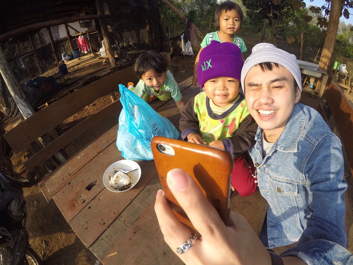 cotMOS's tweet photo. ตั้งใจว่าเรียนจบจะไปเชียงดาวอีกสักครั้ง #คิดถึงเชียงใหม่ #เชียงดาว #รีวิวเชียงใหม่ https://t.co/JJDnESlsR2
