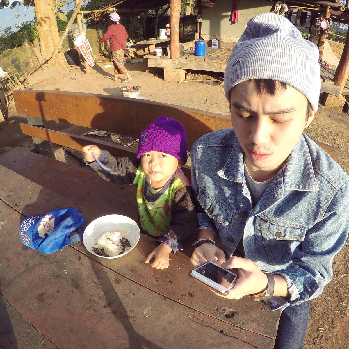 cotMOS's tweet photo. ตั้งใจว่าเรียนจบจะไปเชียงดาวอีกสักครั้ง #คิดถึงเชียงใหม่ #เชียงดาว #รีวิวเชียงใหม่ https://t.co/JJDnESlsR2