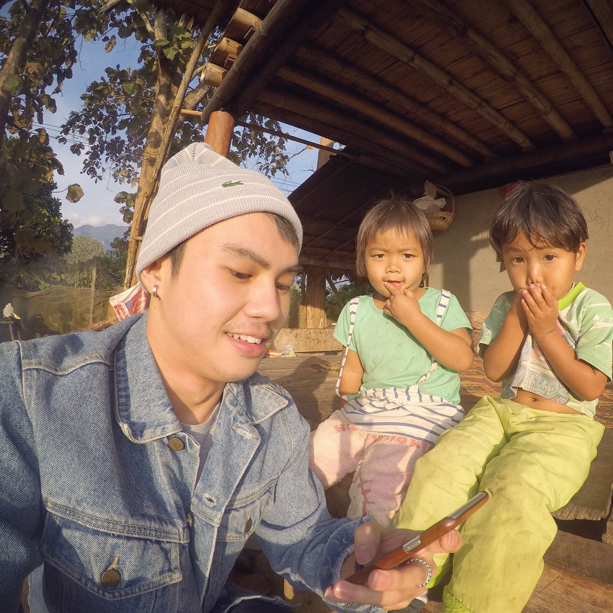 cotMOS's tweet photo. ตั้งใจว่าเรียนจบจะไปเชียงดาวอีกสักครั้ง #คิดถึงเชียงใหม่ #เชียงดาว #รีวิวเชียงใหม่ https://t.co/JJDnESlsR2