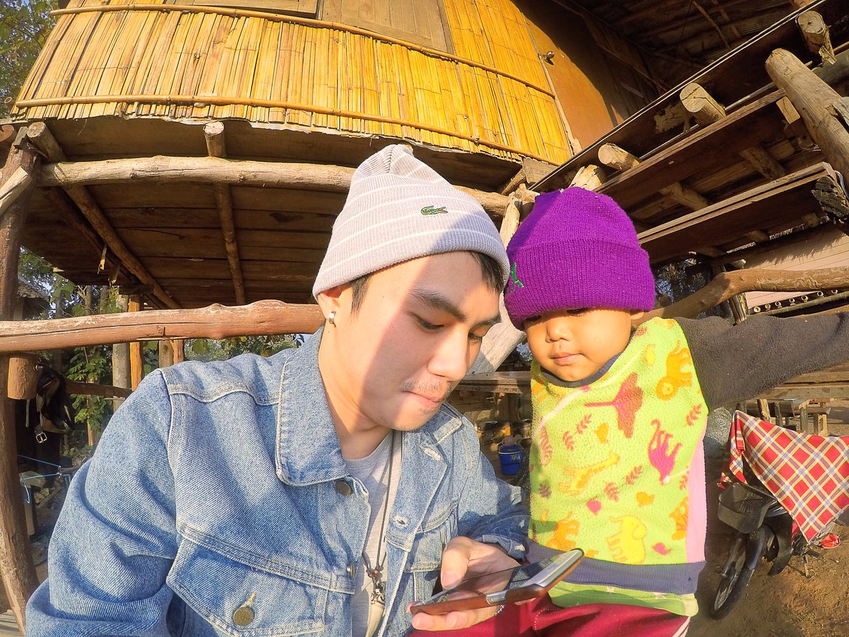cotMOS's tweet photo. ตั้งใจว่าเรียนจบจะไปเชียงดาวอีกสักครั้ง #คิดถึงเชียงใหม่ #เชียงดาว #รีวิวเชียงใหม่ https://t.co/JJDnESlsR2