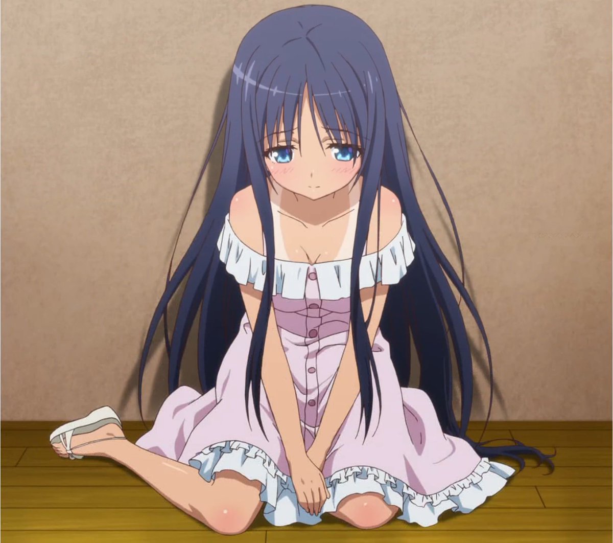 雪兎 艦これｲﾍﾞe 5様子見 天使の3p ８話 日焼け痕エロいなぁ