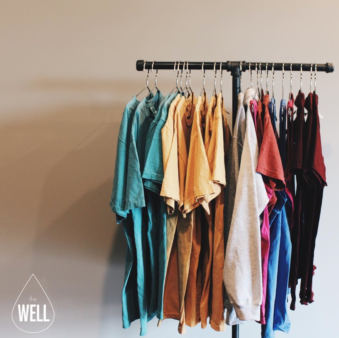 thewell614's tweet photo. HAPPY MID-WEEK. We've got some exciting stuff coming up. WE HAVE SOME NEW MERCH COMIN OUT! Stay tuned for more details regarding the merch! https://t.co/dozuNYxFoS