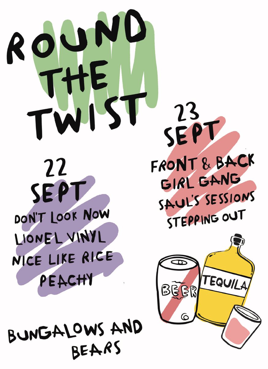 bungsandbears's tweet photo. Delighted to reveal a new party next month w/@nlrsheffield @GIRLGANGSHEFF &amp; more! #SheffieldIsSuper @VIBE_Sheffield https://t.co/XfgHdJJtUf https://t.co/MiVtZPzf3H
