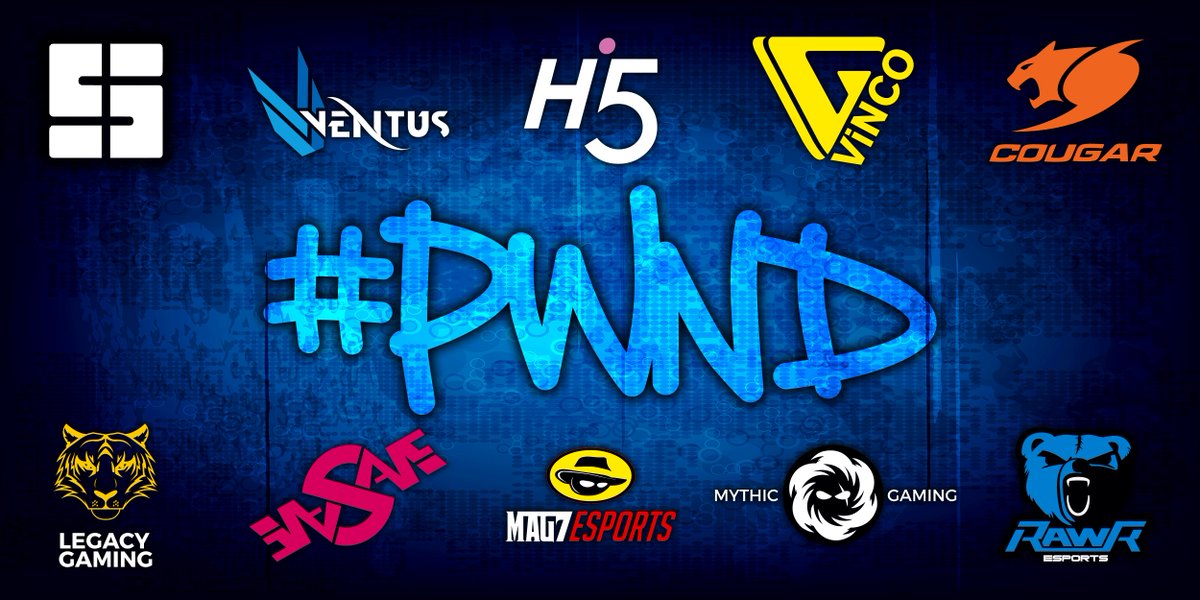 #PWND tweet media