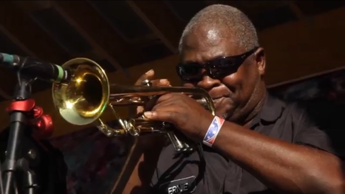 EJfromtheD's tweet photo. That was fun. #EJFD #erniejohnsonfromdetroit #fennario #musicfest https://t.co/CPVdzgOsVG