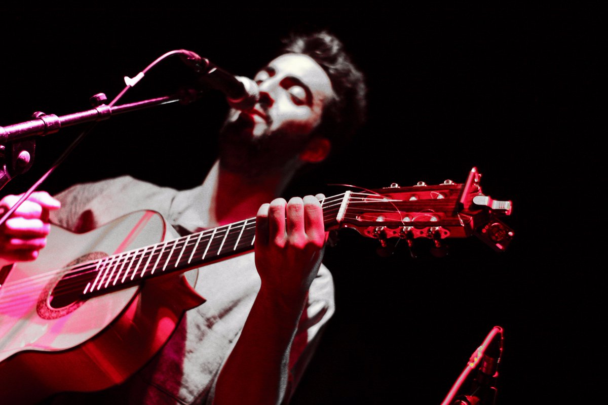 Trigo Sucio (@trigo_sucio) on Twitter photo 