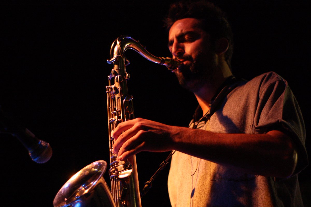 Trigo Sucio (@trigo_sucio) on Twitter photo 