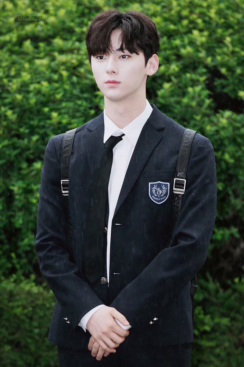 PRIME TIME! tweet media