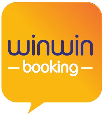 winwinbooking's tweet photo. Logo updated. #new version to be released very soon!
#winwin #hotels #booking #money #newversion https://t.co/CVQ6nWbhbN