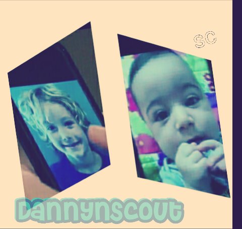 ShirlGCadotte55's tweet photo. #DannyNScout #MorganKids want to see them onscreen with #JaSam @valentinifrank @nathanvarni @MichelleAltman1 @bensherwood https://t.co/M6SSMwdkSI
