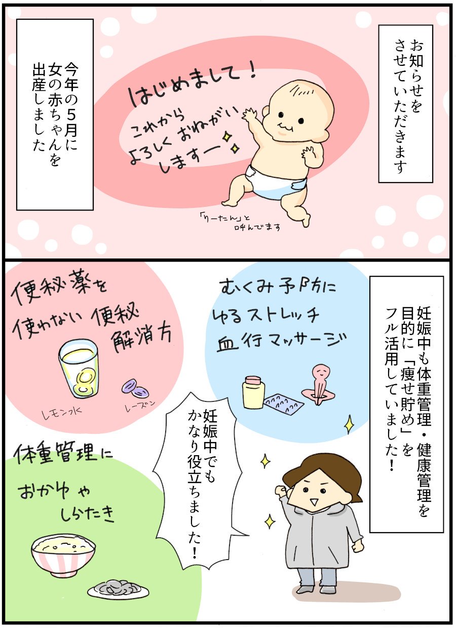 柴犬タロさん 本日ブログ更新しております お知らせ Amp 妊娠中のデブビンボー本活用について 出産報告 妊娠中 ダイエット 節約 デブビンボー 体重管理 T Co Lpsrkz3s01 Twitter