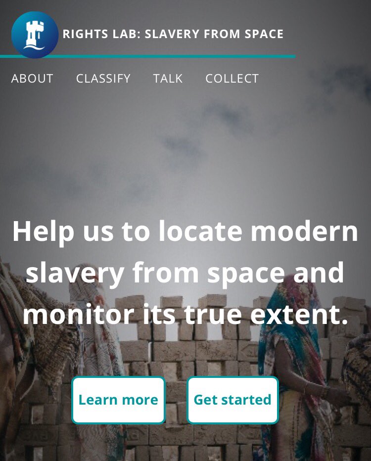 Rights Lab tweet media