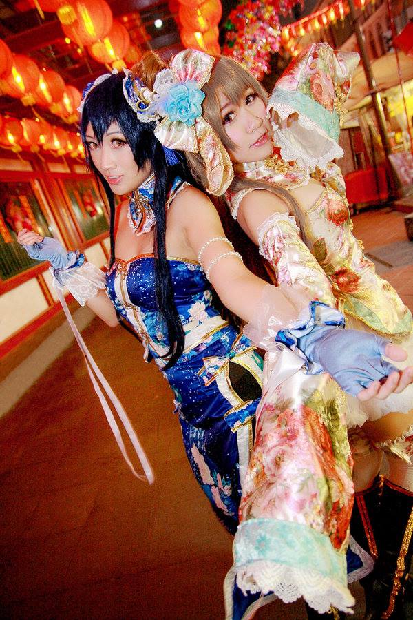 chi_cosxarts's tweet photo. #你好 你好
https://t.co/ygJp49ObrP
https://t.co/Ng8jJxB8ZN
#khymichi #cosplay #lovelive #umi #qipao #キーミチ #chinese #dress #girls #こんにちは https://t.co/hwXIBpAkDS