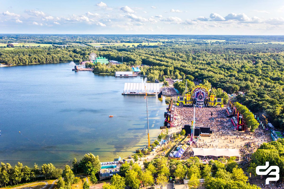 officialb2s's tweet image. This was Destination Decibel ☀ #DB17

Attend Decibel outdoor 2018: b2s.nl/l/db18 #DB18