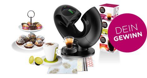 100 NESCAFÉ® Dolce Gusto® Coffee Table Set
hekit.de/gratis-lebensm…

#Deutschland #Coffee #Dolce #nescafe #gratisproben #produkttester #Forme