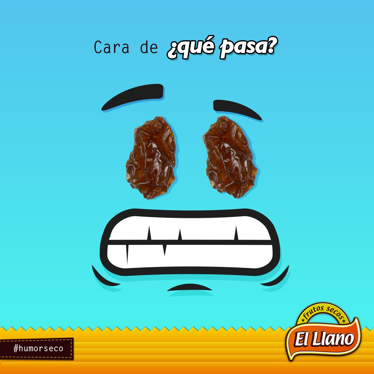 frutosselllano_'s tweet photo. Tu cara cuando te dicen "Tenemos que hablar" #humorseco https://t.co/ZI0XigkCHb