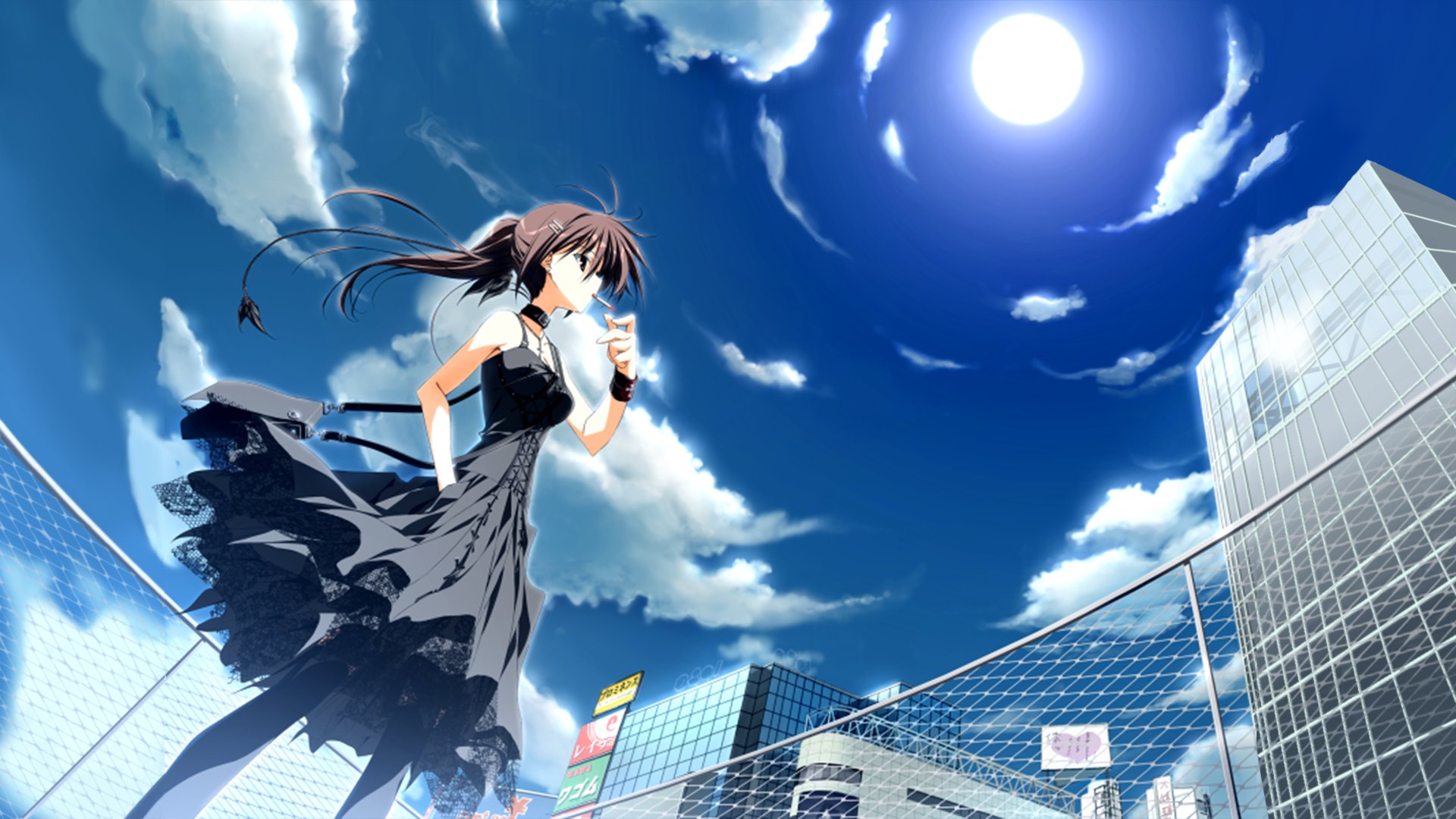 素晴らしき日々　サインミニ壁紙 Lv15 on X: 