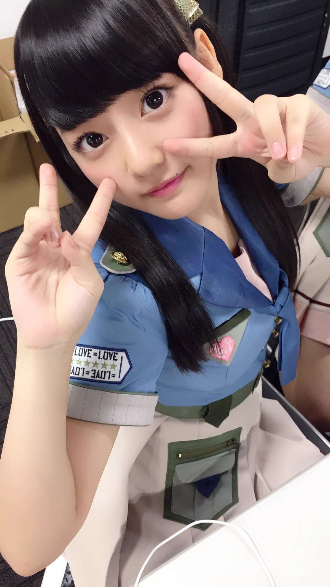 野口 衣織 on X: 