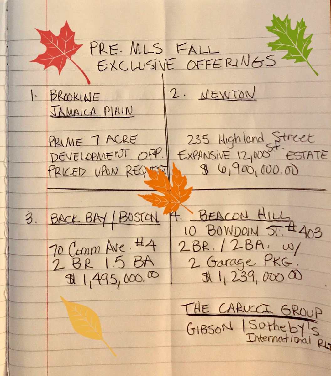 mcarucci's tweet photo. When you have a #deadline and your computer crashes! 
#OldSchool #GetItDone #FallPreviews #CarucciGroup #GibsonSothebys #LuxuryRealEstate https://t.co/KhERrlqZj1