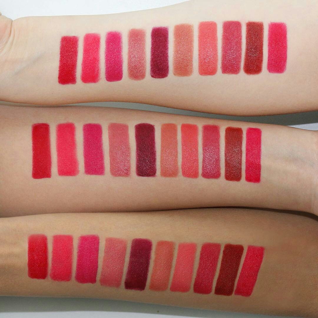 bemose_th's tweet photo. พร้อมส่ง #bbia last lipstick ทุกซีรีย์
ราคา 299฿ ลดเหลือ 275฿ 
ค่าจัดส่งแบบ ems 50฿
สั่งซื้อทาง DM ได้เลยจ้า
#HowtoPerfect https://t.co/Kvkleh4x1R