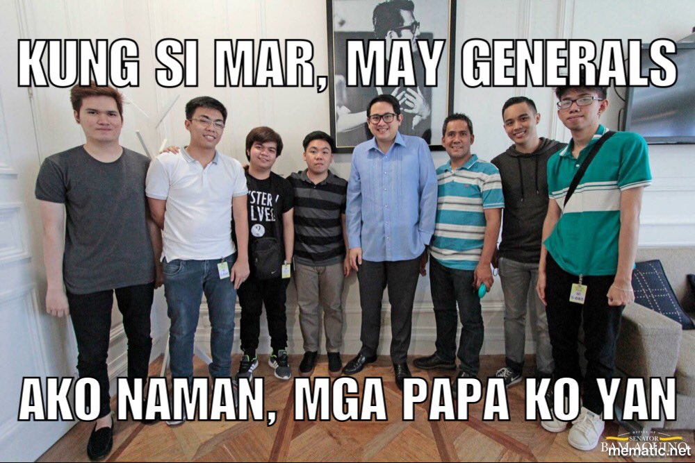 dds_katakuri's tweet photo. tatay mo mother!😆👊🏽🇵🇭 https://t.co/TKXEZySekK