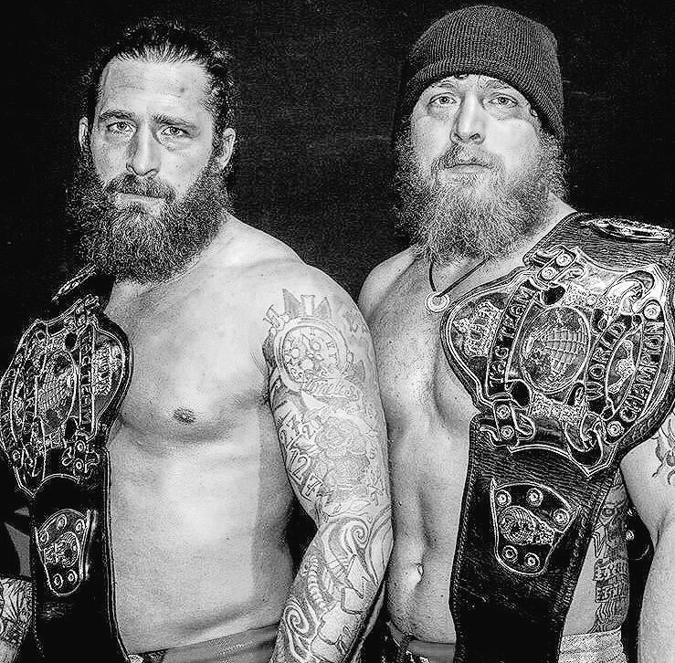 getfriedgeorgia's tweet photo. December 30th we make our Loganville Ga debut and we are stoked to announce our first matchup as the @LynchMob_life13 faces @TheCarniesTN https://t.co/peFEUyNk9B