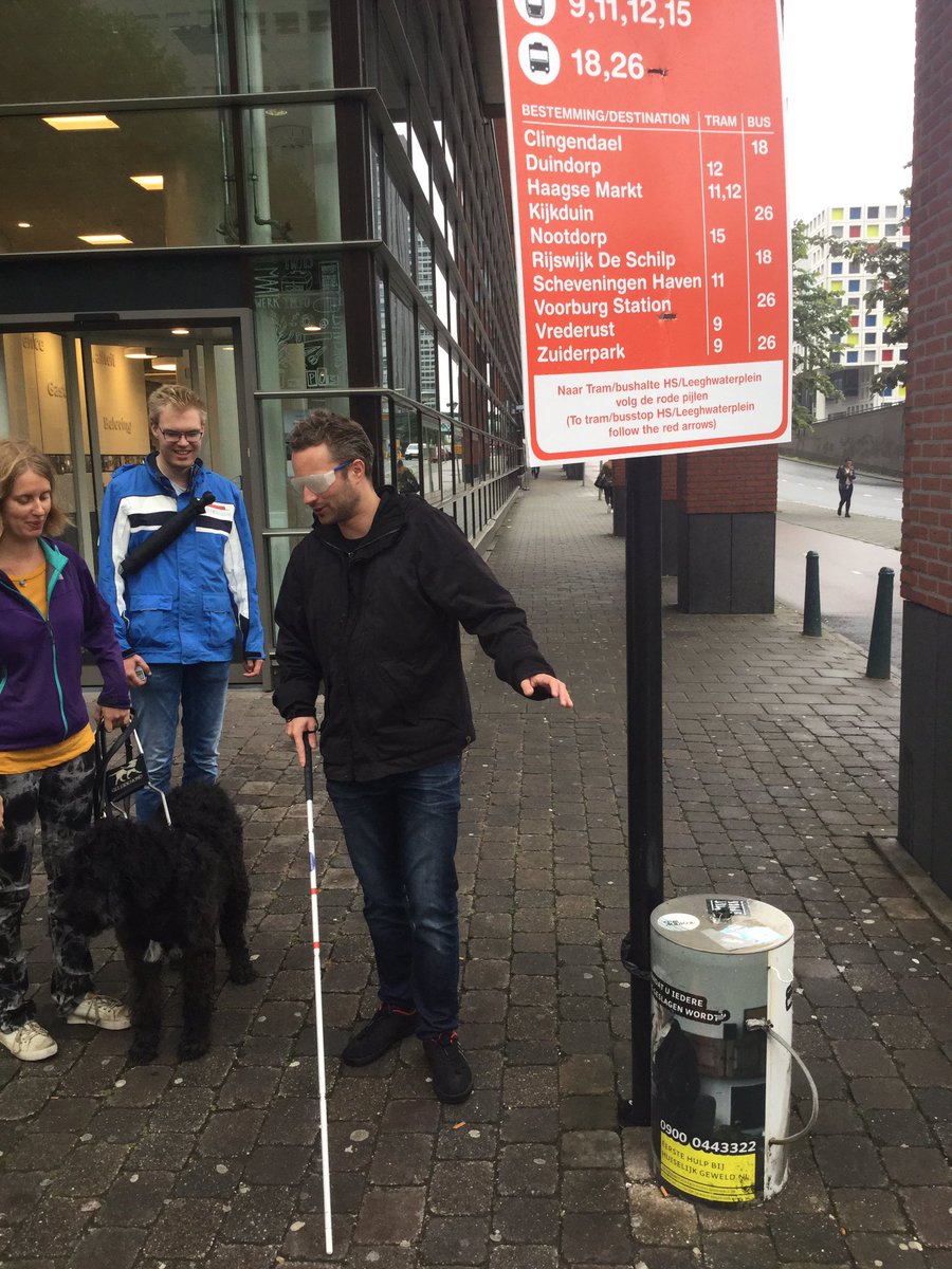 JVidee's tweet photo. Zou hij doorhebben waar hij heen moet? #JVrace @InTrafficNL https://t.co/dMEOjmM1n9