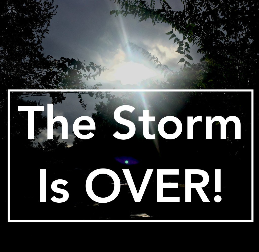 Jasoncrandall's tweet photo. Hurricane Harvey – “The Storm Is Gone!” https://t.co/hlpctzCtst https://t.co/mBtDxBEvpl