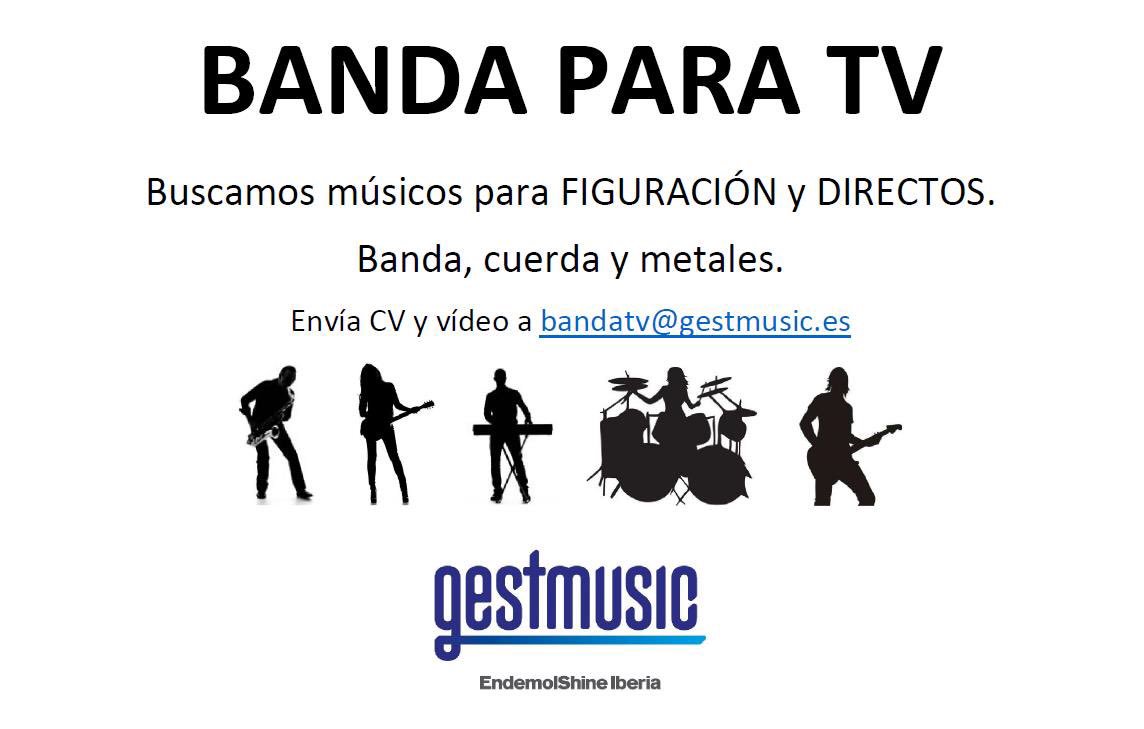 Por si hay alguien interesado...