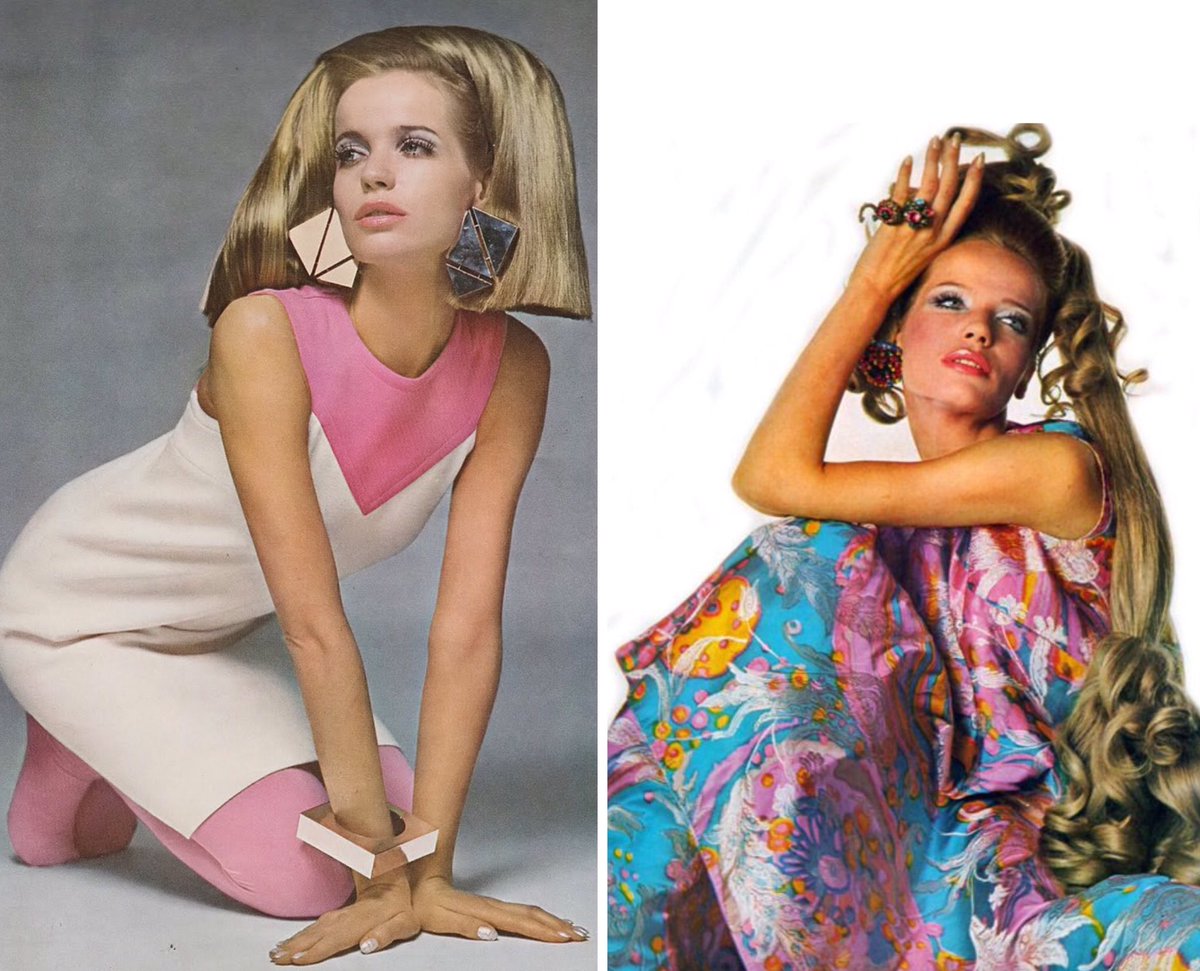 RachelBoyce65's tweet photo. These #vintage pictures of Veruschka are fabulous. πΈπΈπΈπΈπΈ#veruschkavonlehndorff #veruschka #60smodel #1960sfashion https://t.co/gV8uifLeVc
