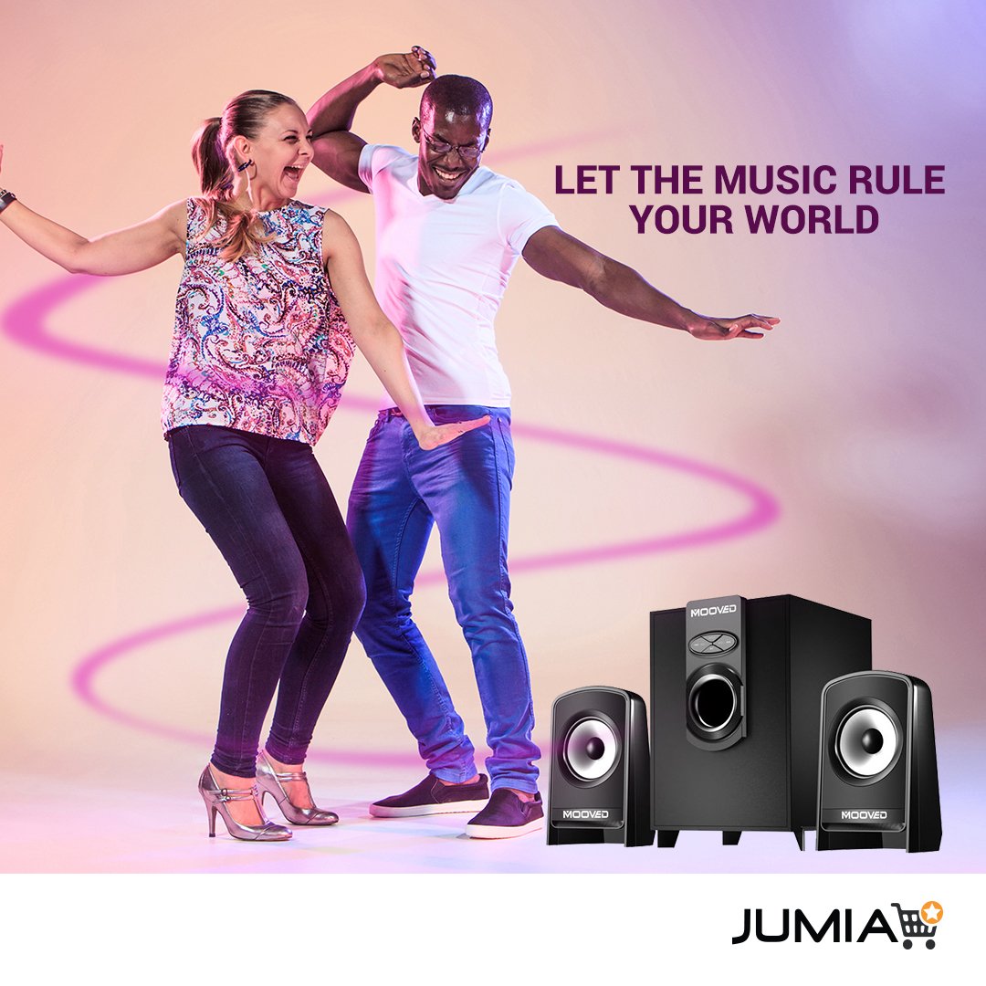 JumiaKenya's tweet photo. Bring the party to your room. https://t.co/ye8Q3ta8jR

#Music #party #subwoofer #mooved https://t.co/wOe6eAtzIC