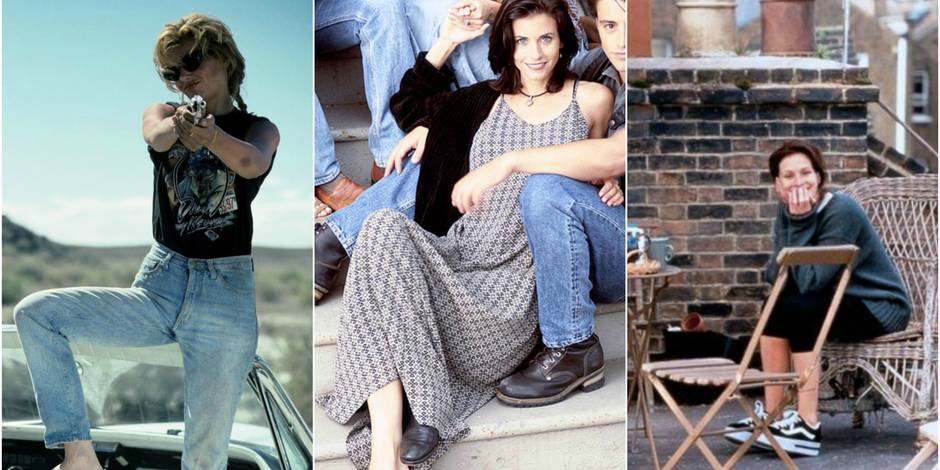 VALLY_974's tweet photo. 15 inspirations "#mode" des films des années 90
https://t.co/P7ifHlCAKk https://t.co/B285BJavW2