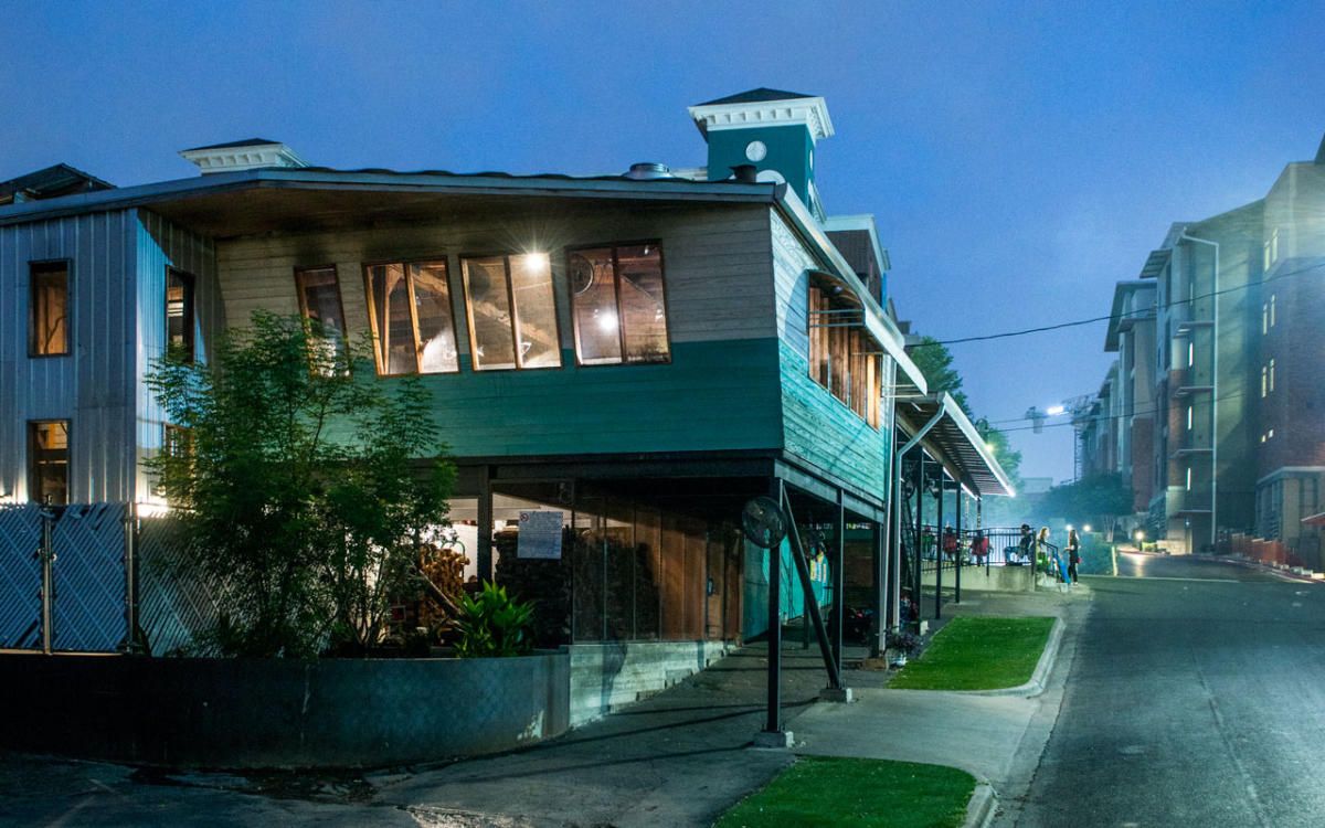 Aaron Franklin: “We Will Rebuild”  buff.ly/2wRwVyJ