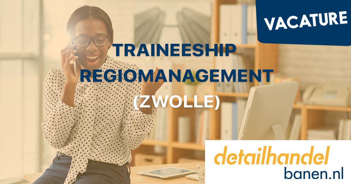 Steek je energie, tijd en kennis in jouw toekomst. Meer weten? Meld je aan! ->bit.ly/2xy1Bmz #vacature
