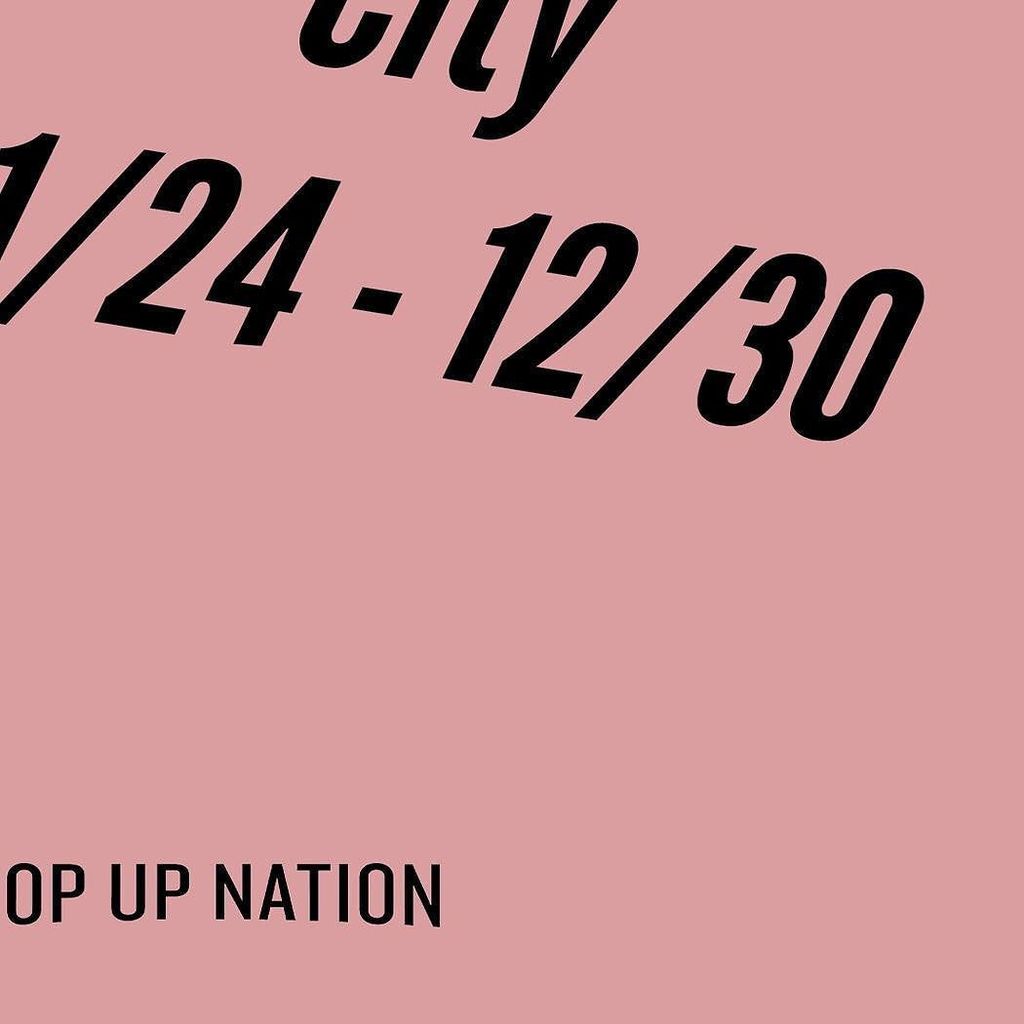 youngxable's tweet photo. Our annual holiday pop-up is back, we'll be popping up in two locations! Application open to all women-owned small… https://t.co/wMBBS7JF4f https://t.co/WPP9jDSWIG