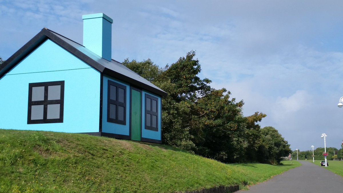 RC of Folkestone tweet media