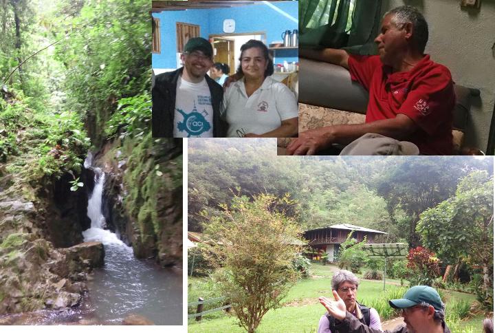 silenci___'s tweet photo. @ccivs_volunteer @mikysave @subiralsur @FundacionSES @sjnational La reserva de bosque tropical húmedo de #Fudebiol nace como respuesta ciudadana a la explotación de acuíferos #LasQuebradas #CostaRica https://t.co/JS2jf4NjRv