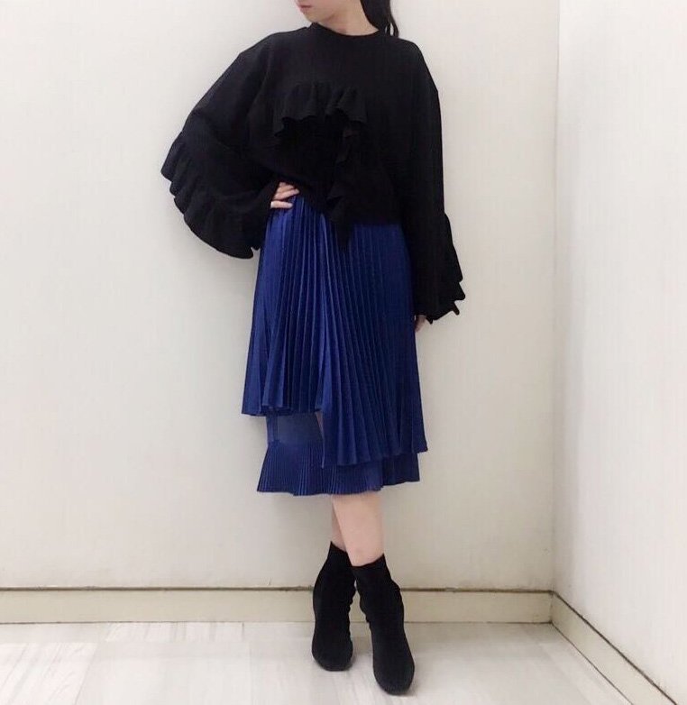 衣装速報 今夜くらべてみました Shellyさん着用の衣装のブランドは T Co 6fya4t10zt Shelly シェリー 今夜くらべてみました こんくら 今くら T Co Hqof35fdlg Twitter