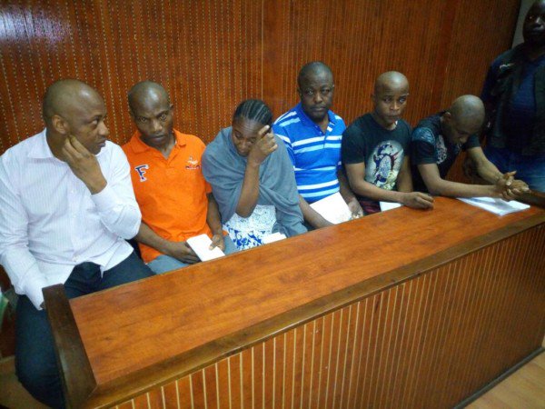 Moonabimbola's tweet photo. Evans pleads Guilty to Kidnapping Charges: Kidnap kingpin Chukwudubem Onwuamadike popularly… https://t.co/PtiJVasbgO https://t.co/eTY9Sy29Cp https://t.co/a0OLEsPG3c