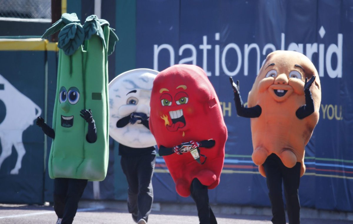 St. Bonaventure IMC tweet media