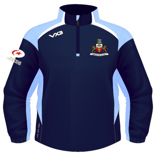 FentonSports Cricket tweet media