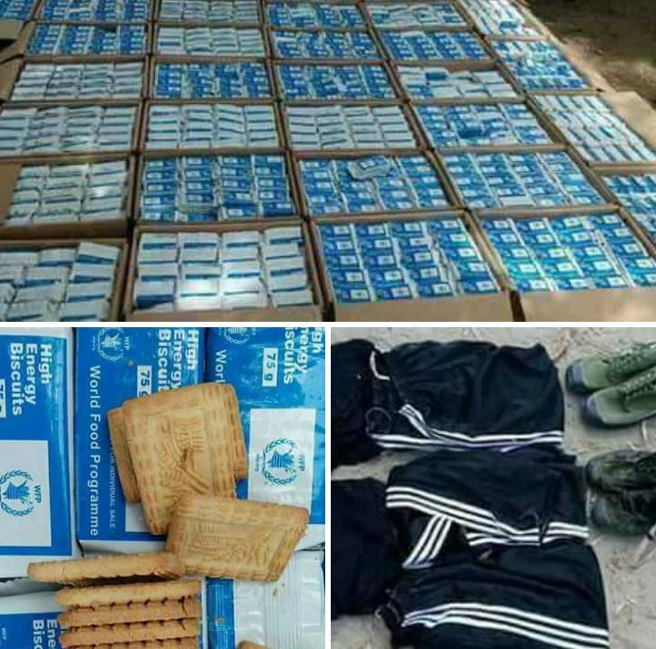 WFP support extremist bengali terrorists.