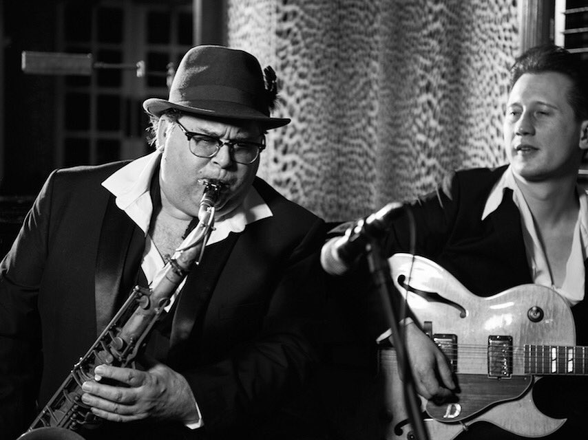 HotelsTreasury's tweet photo. Need a highlight at the end of a rainy day? Enjoy #livejazz music @Montague_Hotel on wed and thu night: https://t.co/dFALO63Ij7 https://t.co/qUuDJsDnJ1