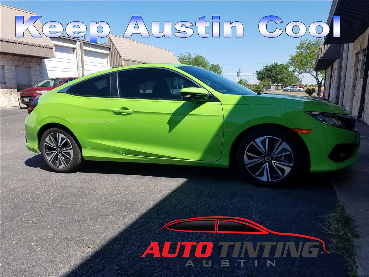 AutoTintingATX's tweet photo. #KeepAustinCool

Auto Tinting Austin LLC
https://t.co/GA9yPxA7P7
512-956-TINT
#WindowTinting #ATX #Austin #AustinTX https://t.co/WSF4MmVuqN