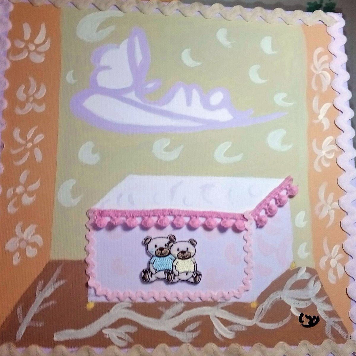 YolandaMGCYM's tweet photo. Para Futuros Papis y Mamis
https://t.co/poplR18Qsf
#bebes #decoracion #deco #cuadrosbebes #interiorismo #decobebes #habitacionbebes #mamas https://t.co/lSHUmXhdhU